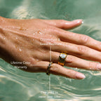 Peony Ring 4