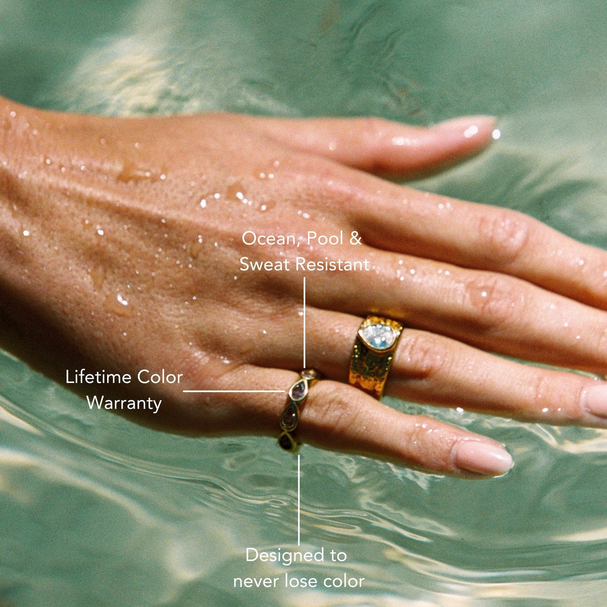 Peony Ring 4