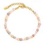 Perla Rosa Bracelet 2