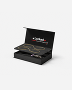 Permanent Bracelet Set Gold | Couple Set 2