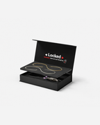 Permanent Bracelet Set Silver & Gold | Couple Set 2