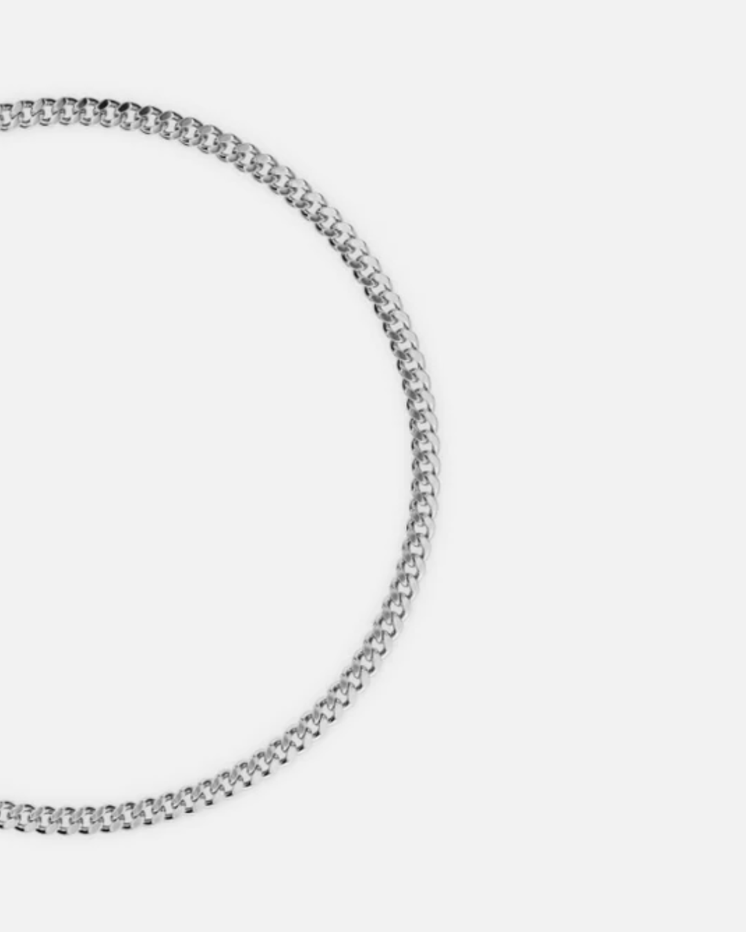 Permanent Bracelet Set Silver & Gold | Couple Set 4