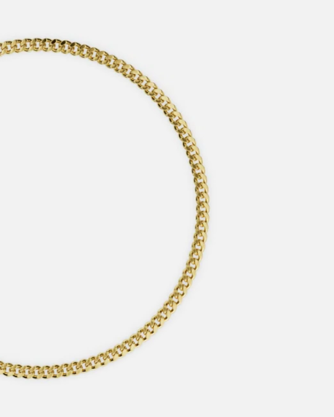 Permanent Bracelet Set Silver & Gold | Couple Set 5