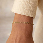 Name Bracelet 3