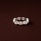 Peony Ring 9