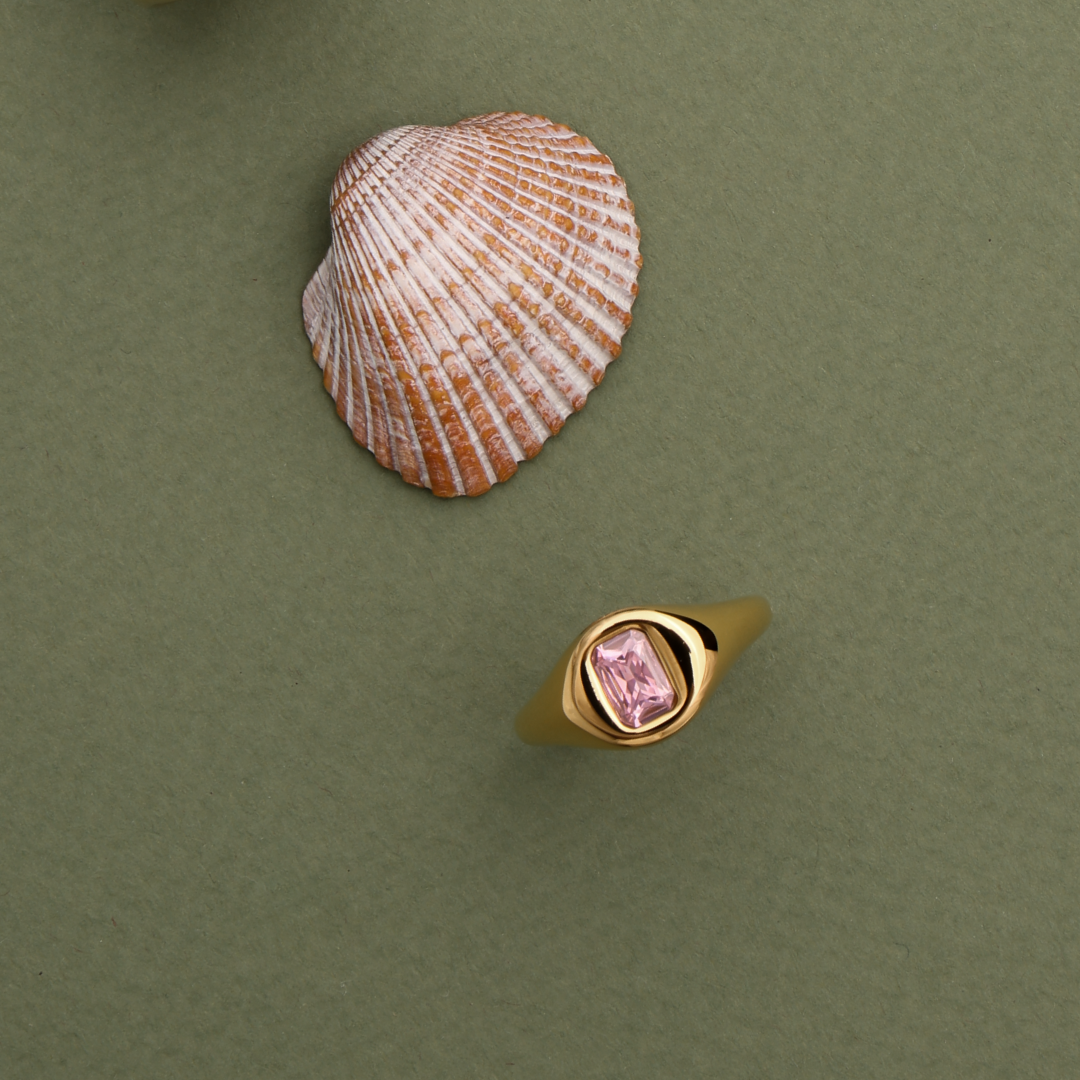 Rosé Ring 9