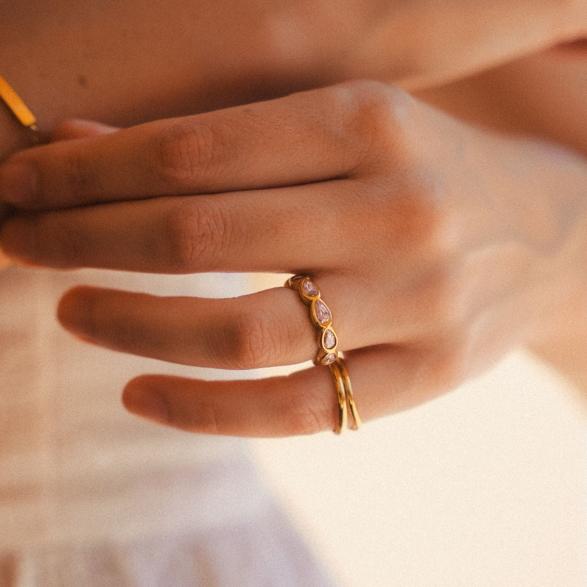 Peony Ring 3