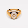 Polar Signet Ring 1