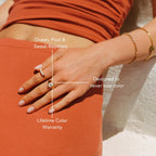 Polar Signet Ring 6