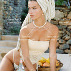 Positano Choker 4
