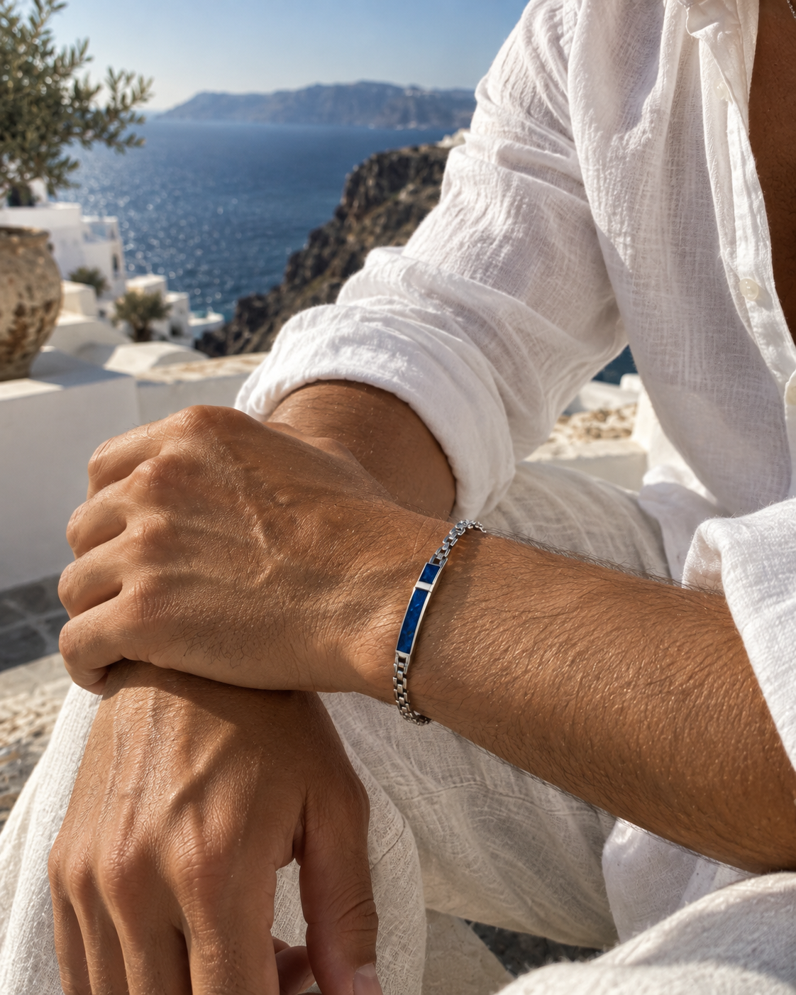 Bracelet