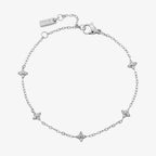 Quatrefoil Bracelet 9