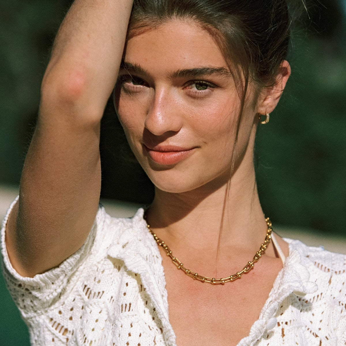 Lumière Hoops 3