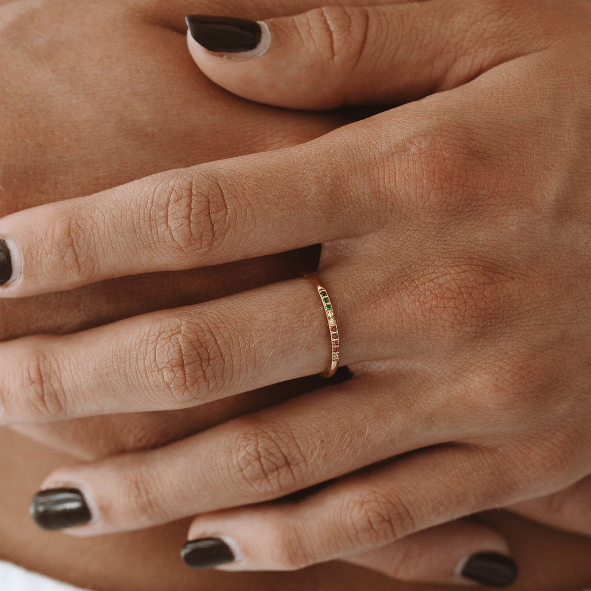 Golden Hour Ring 3