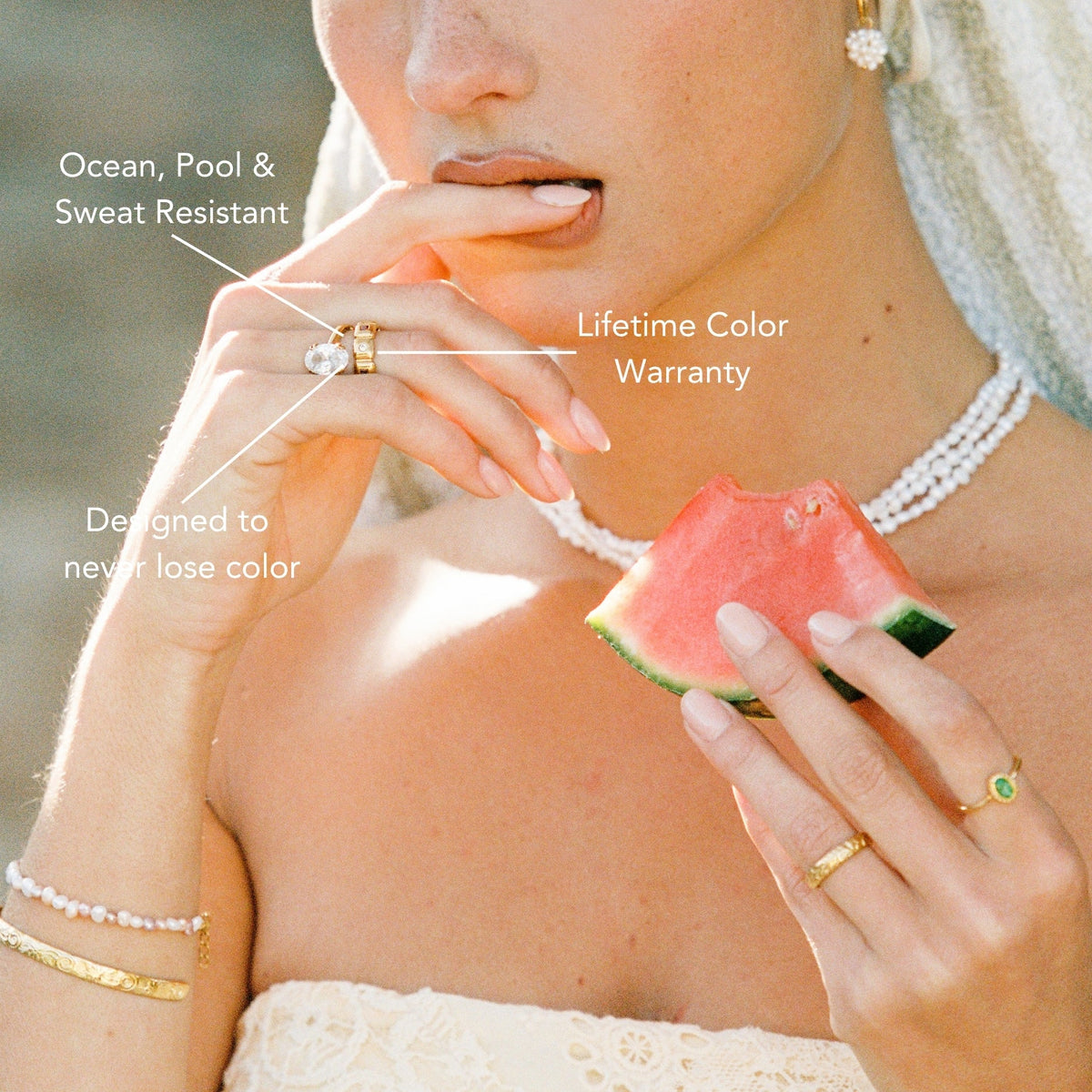 Rainbow Ring 4