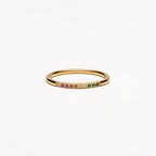 Golden Hour Ring 2