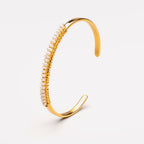 Pearly Cuff 1
