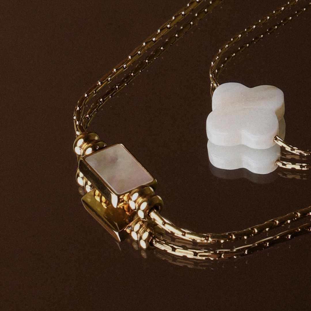 Lune Necklace 8