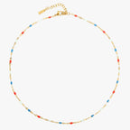Liberty Dainty Choker 4