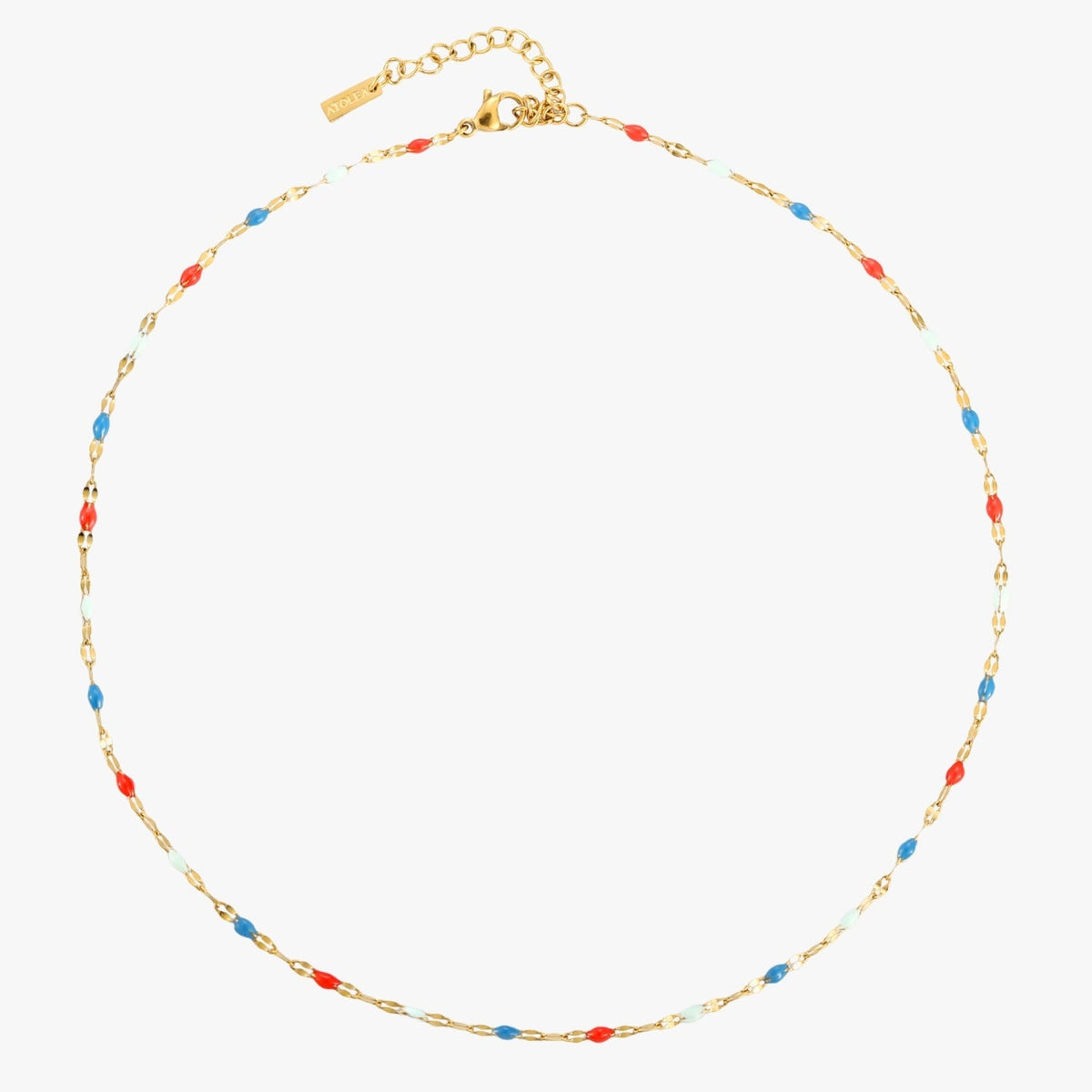 Liberty Dainty Choker 4