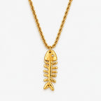 Reef Necklace 2