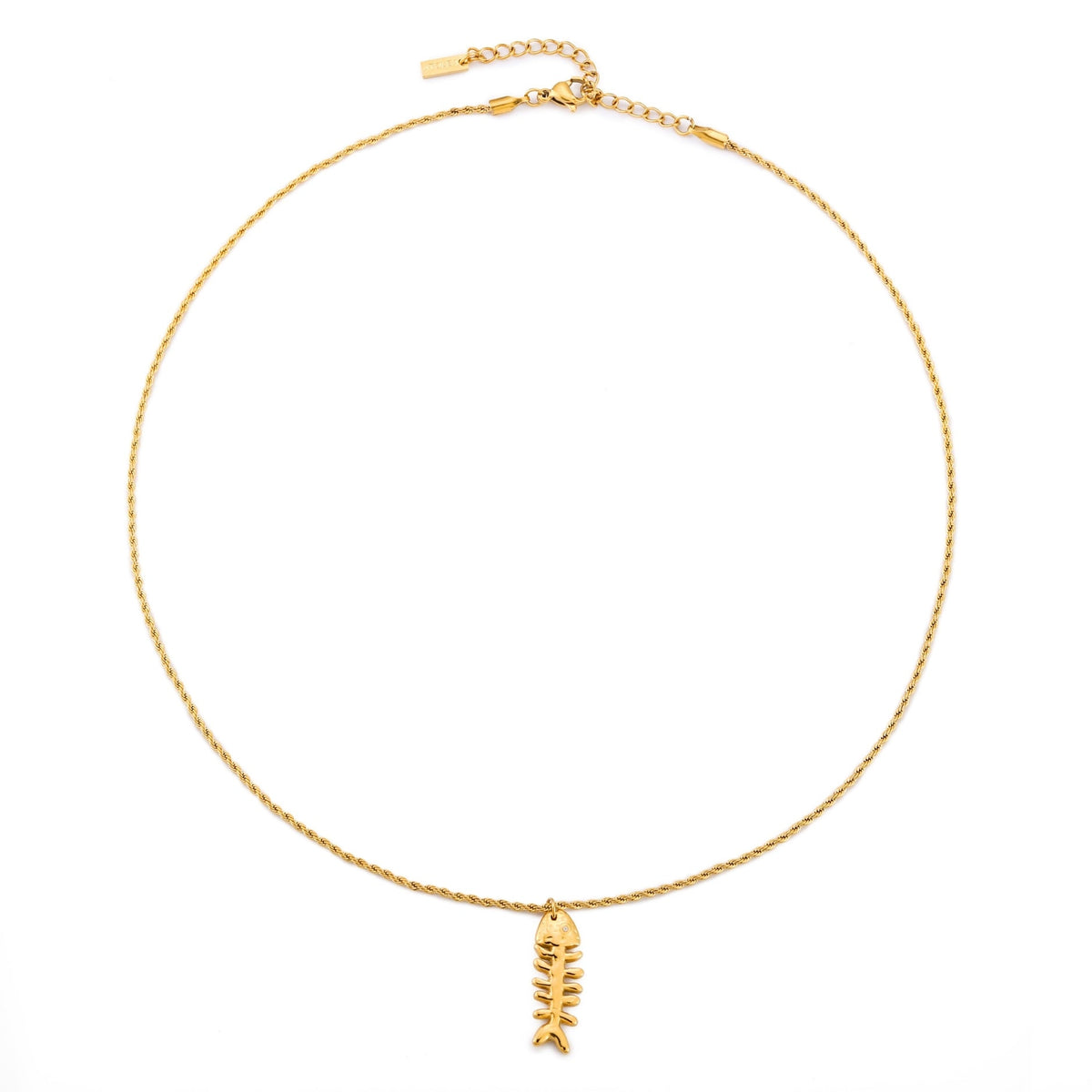 Reef Necklace 4