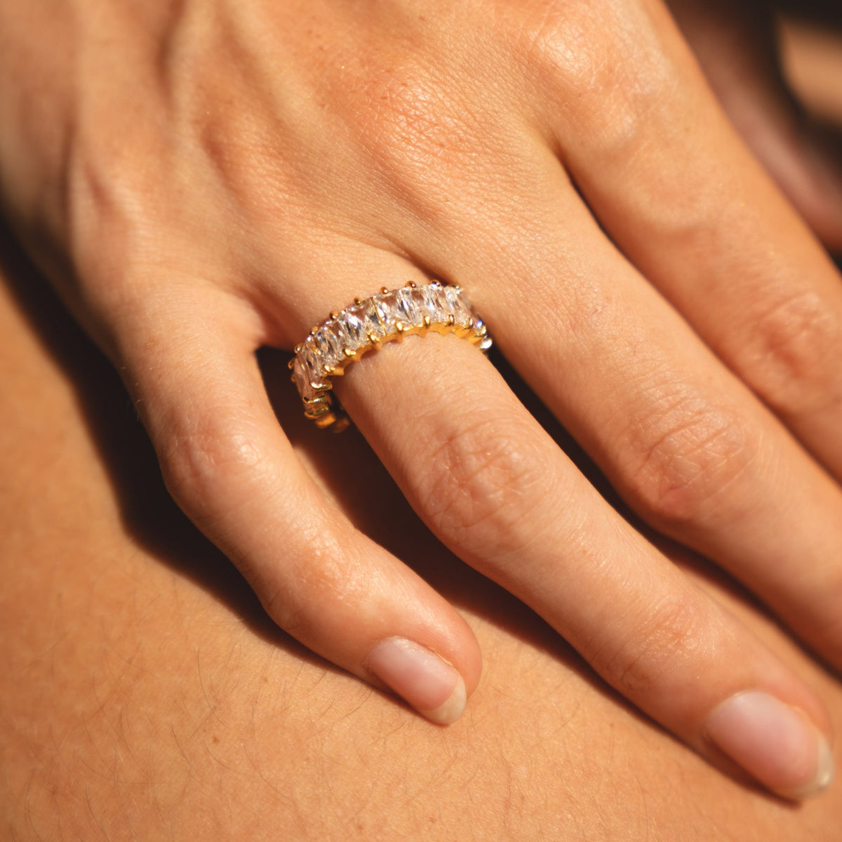 Eternity Ring 5
