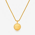 Heirloom Necklace 3