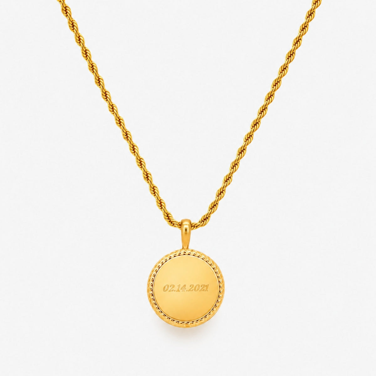 Heirloom Necklace 3
