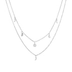 "Rio" Boho Layered Necklace 4