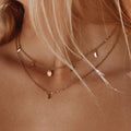 "Rio" Boho Layered Necklace 1