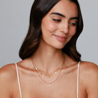 "Rio" Boho Layered Necklace 2