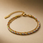 Rio Bracelet 5