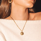 Roma Necklace 8