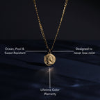 Roma Necklace 7