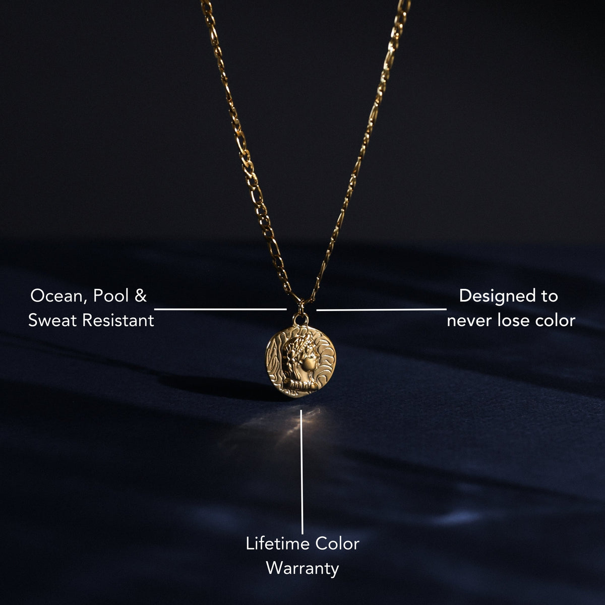 Roma Necklace 7