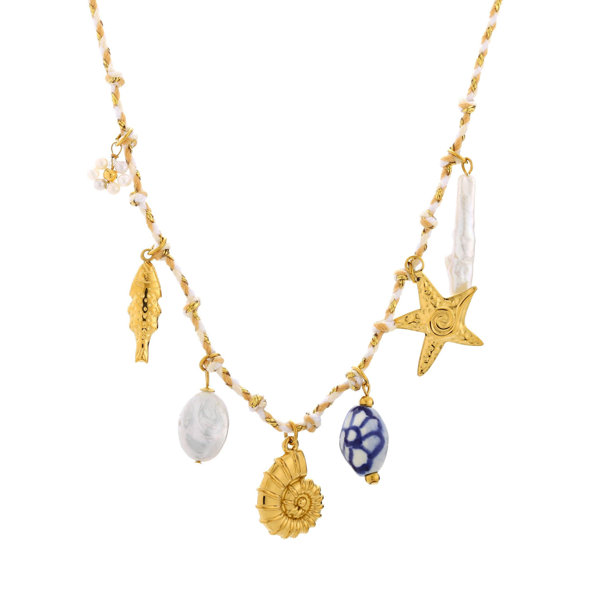 Maré Necklace 2