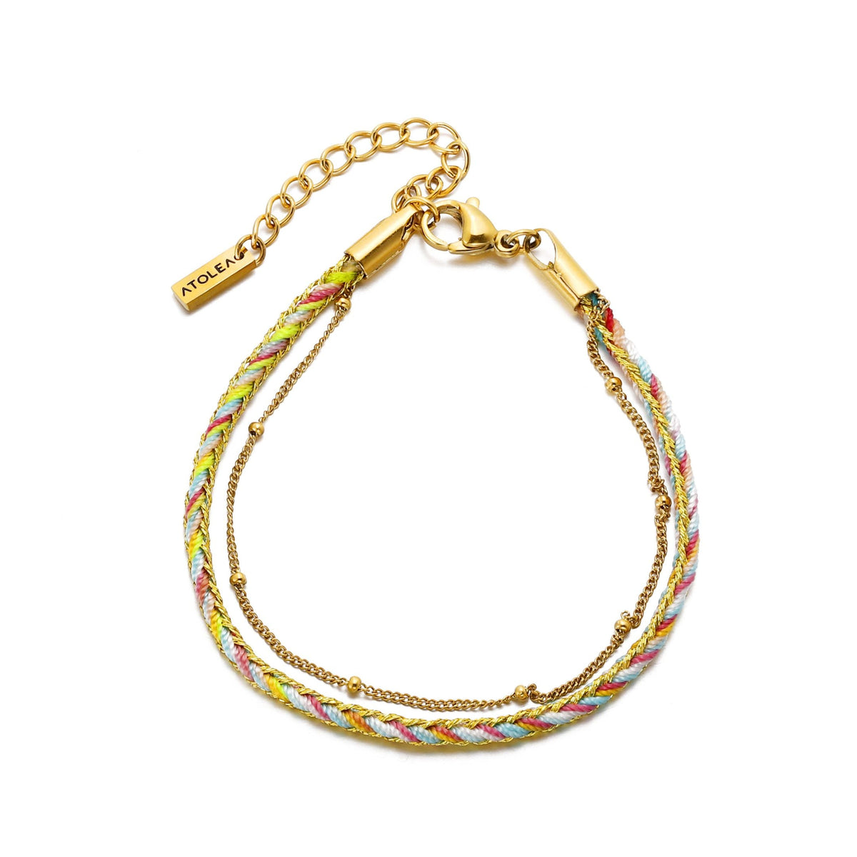 Rio Bracelet 2