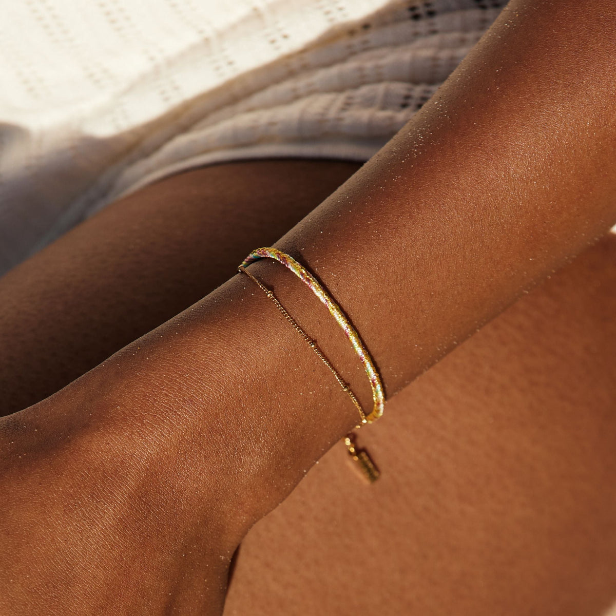Rio Bracelet 1