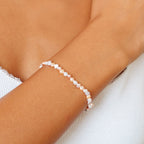 Perla Rosa Bracelet 1
