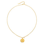 St.Christopher Necklace 5