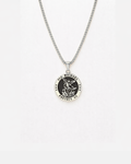 Saint Michael Protection Necklace | Stainless steel 1