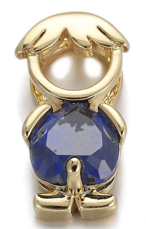 Forever Mine Charm 1