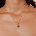 Scarab Necklace 1