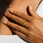 Embrace Ring 4