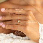 Sea Turtle Ring 4