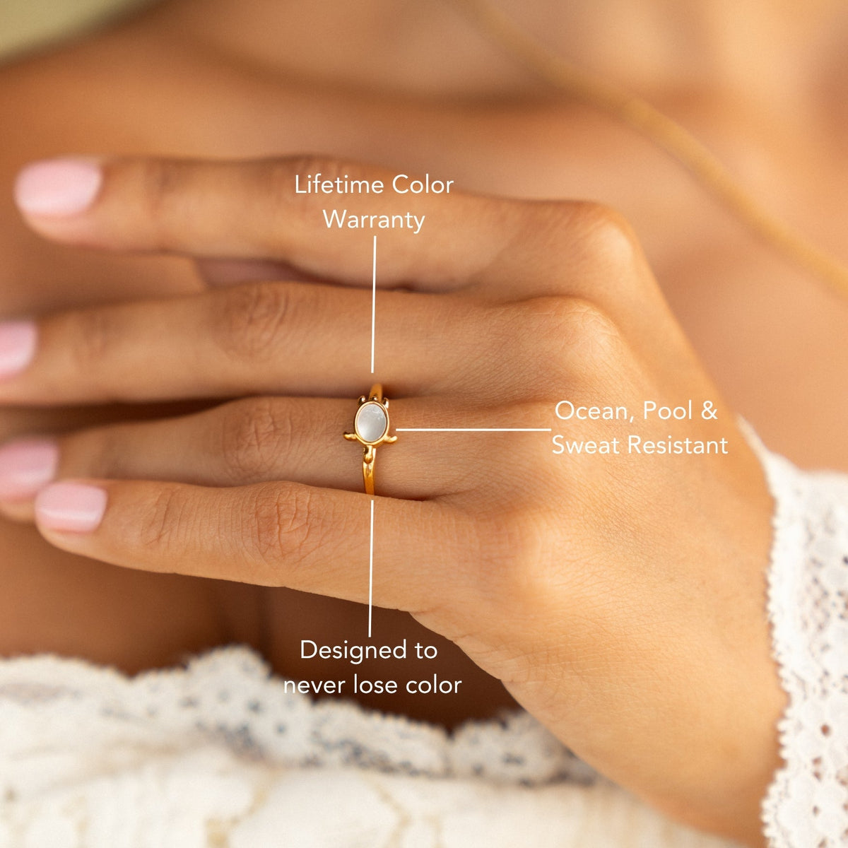 Sea Turtle Ring 4