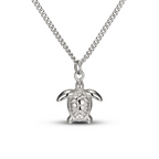Sea Turtle Necklace 5