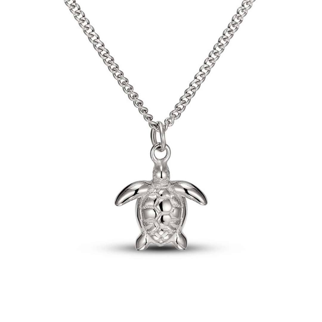 Sea Turtle Necklace 5