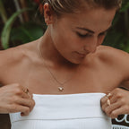 Sea Turtle Necklace 2